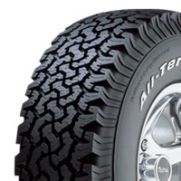 BF Goodrich All Terrain T/A gumiabroncs képe