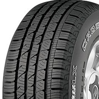 Continental CrossContact LX Sport gumiabroncs képe