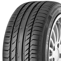 Continental ContiSportContact 5 gumiabroncs képe